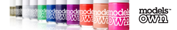 Models Own Website