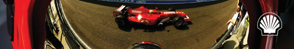 Shell CRM Mailers