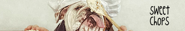 Sweet Chops eCommerce Site